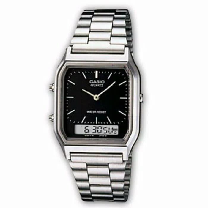 Casio Original AQ-230A-1D / AQ230A