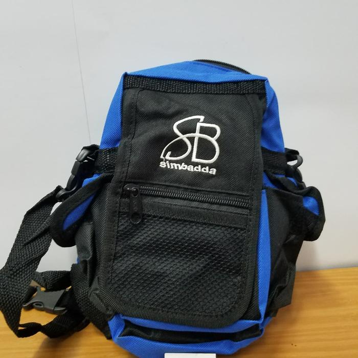 Tas Pinggang Selempang Simbadda