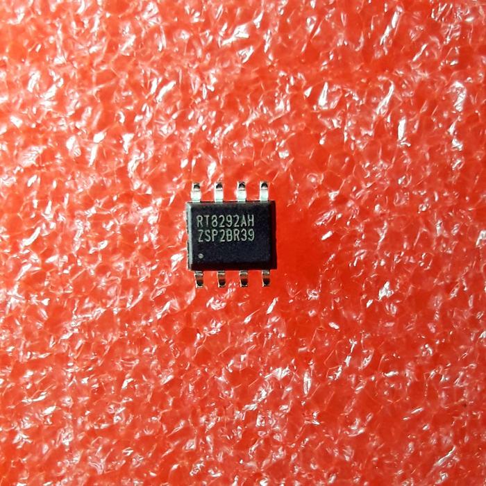 RT8292AH RT8292 RT8292A RT8292B  IC 8292 HIGH QUALITY 2A 23V 340kHz Synchronous Step-Down Converter 