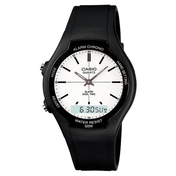 Casio Original AW-90H-7E / AW-90H