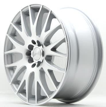 Velg Mobil HSR Tipe NIFTY Ring 17 Sienta New Altis Corona Ertiga BRV