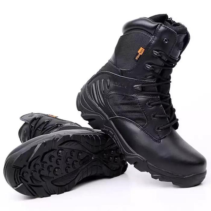 sepatu PDL DELTA