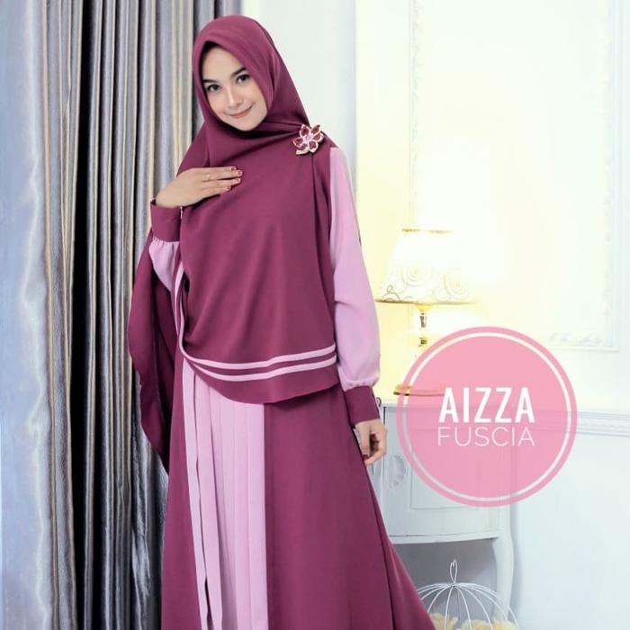 GAMIS AIZZA