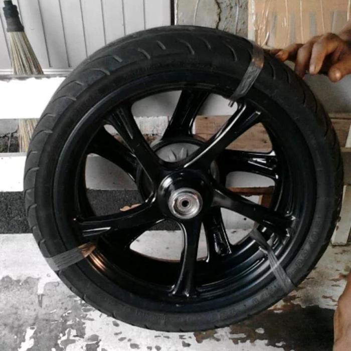 velg mio z