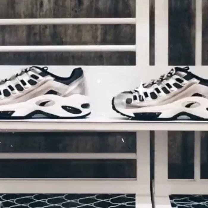 Puma CELL ENDURA OG Black Exclusive Release 100% ORIGINAL