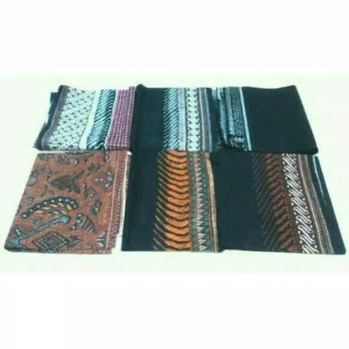 IKAT KEPALA BATIK blangkon
