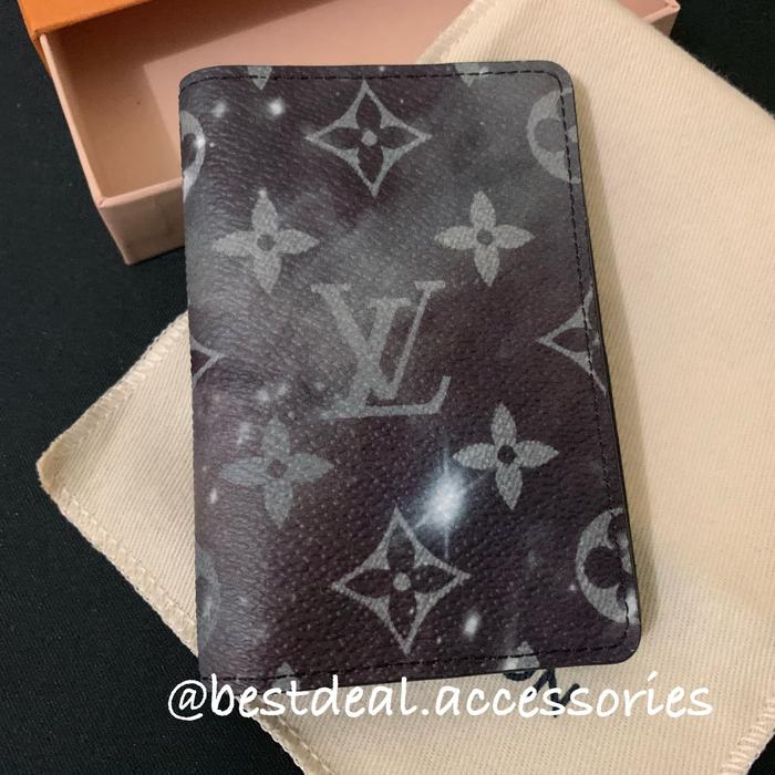 Louis Vuitton LV Pocket Organiser Monogram Galaxy (Pocket Organizer)