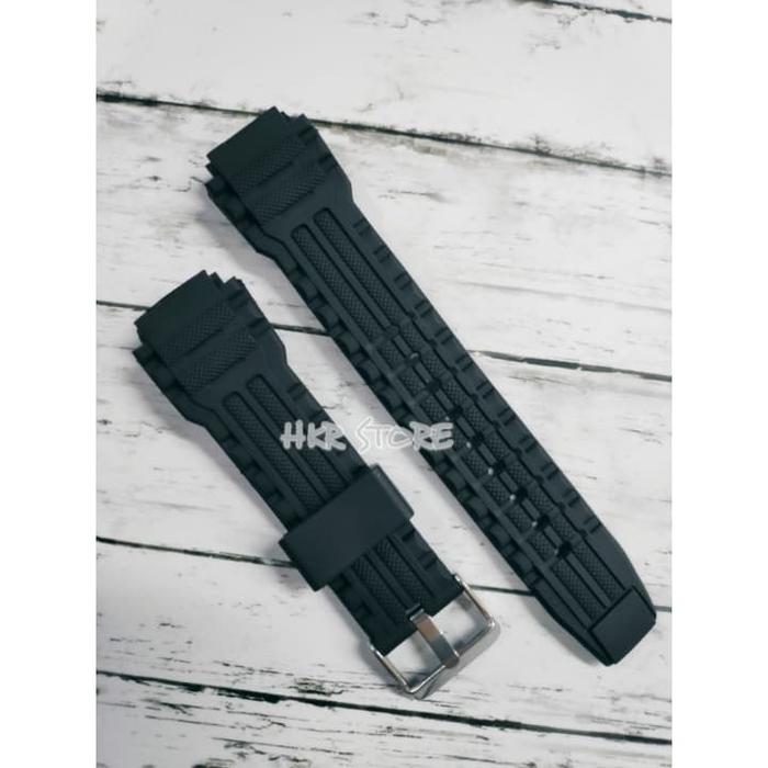 TALI EIGER IYW-0111 IYW-111 LS111 LS-111 IYW LS 111 STRAP JAM TANGAN