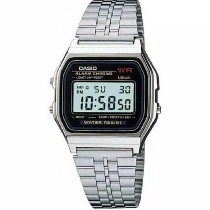 Casio A159WA-N1DF / A159WA ORIGINAL