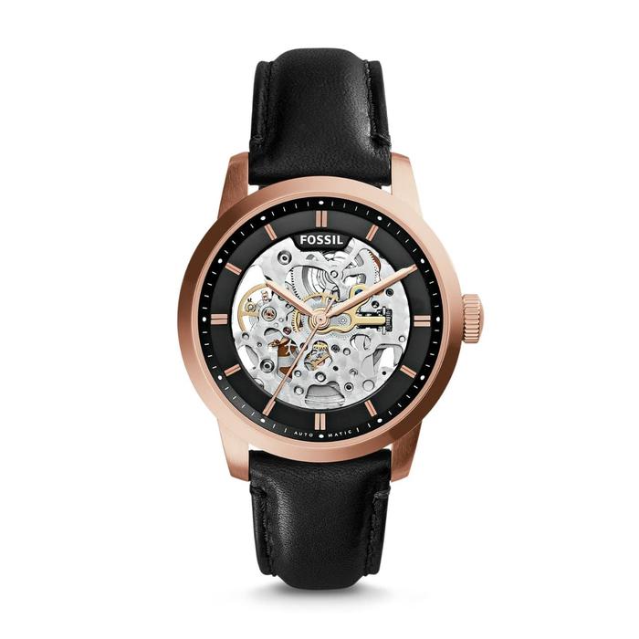 Jam Tangan Pria Merk Fossil ME3084 & ME 3084 Original