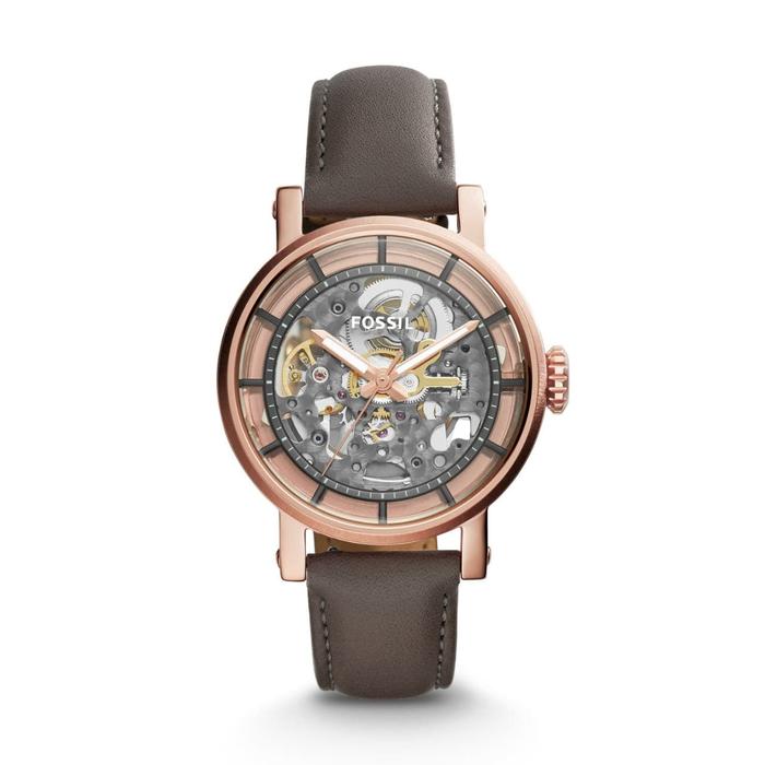 Jam Tangan Wanita Merk Fossil ME 3089 & ME3089 Original
