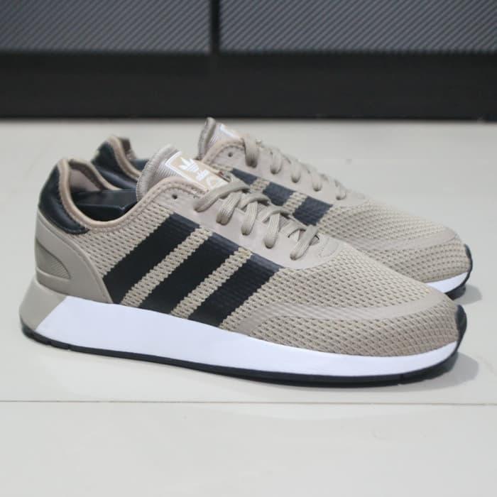ADIDAS N5923 ORIGINAL BROWN