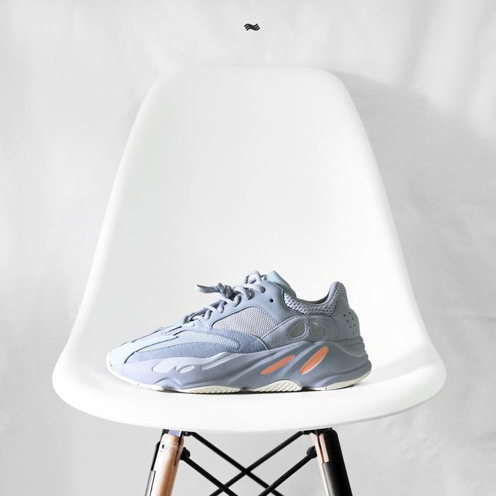 adidas YEEZY BOOST 700 Inertia