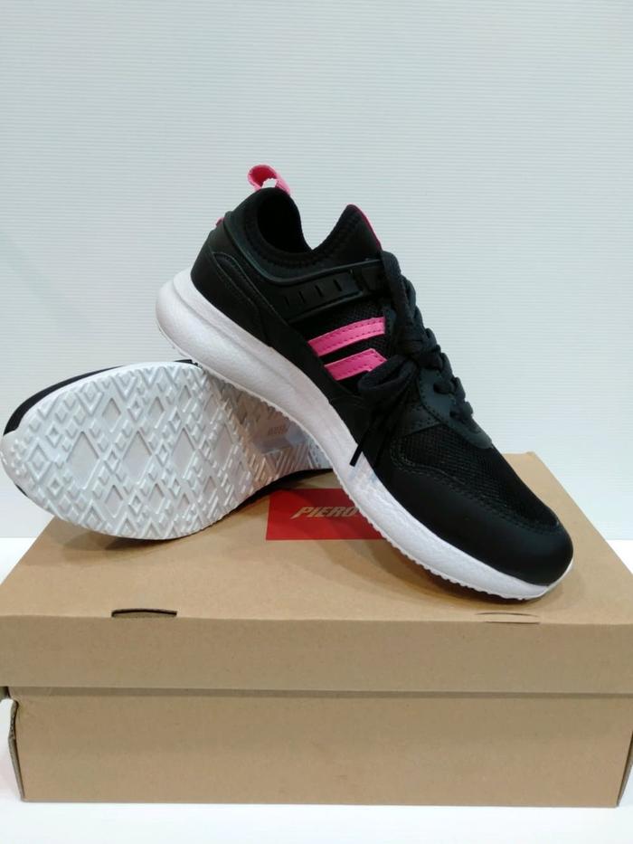 Sepatu Casual Piero Jogger Evo W