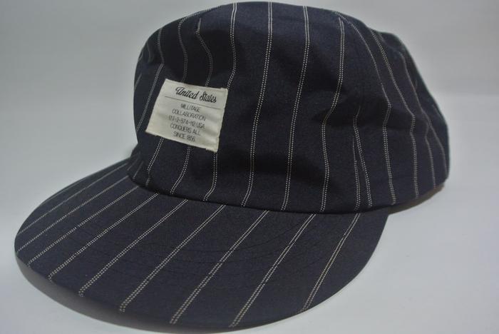 Original Topi Snapback United State-Millitage