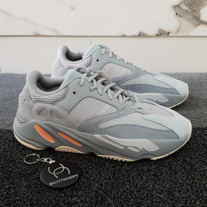 Adidas Yeezy Boost 700 Inertia (Authentic)