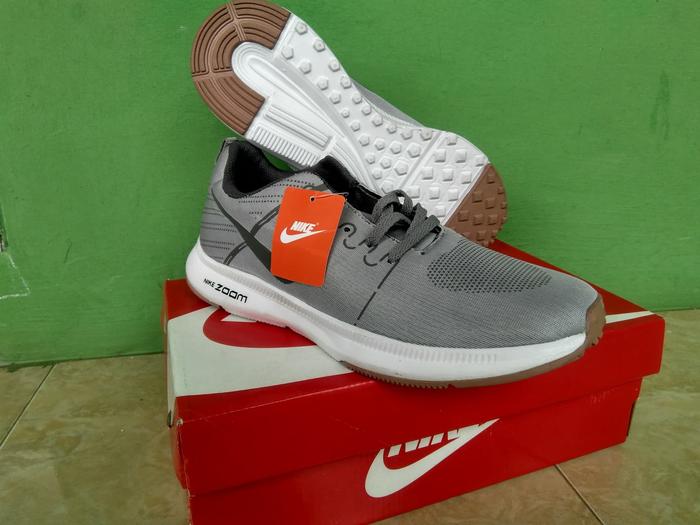 Sepatu Nike Made In Vietnam