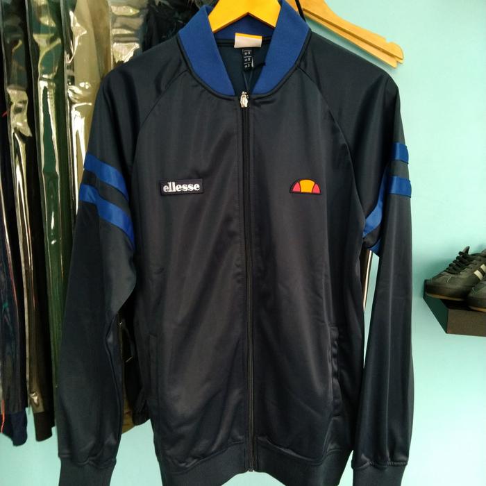 Ellesse Romeo Tracktop
