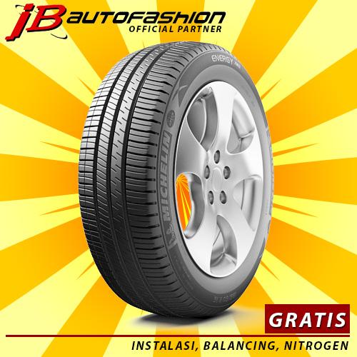 Michelin Energy XM2 84H 175 65 R15 Ban Mobil