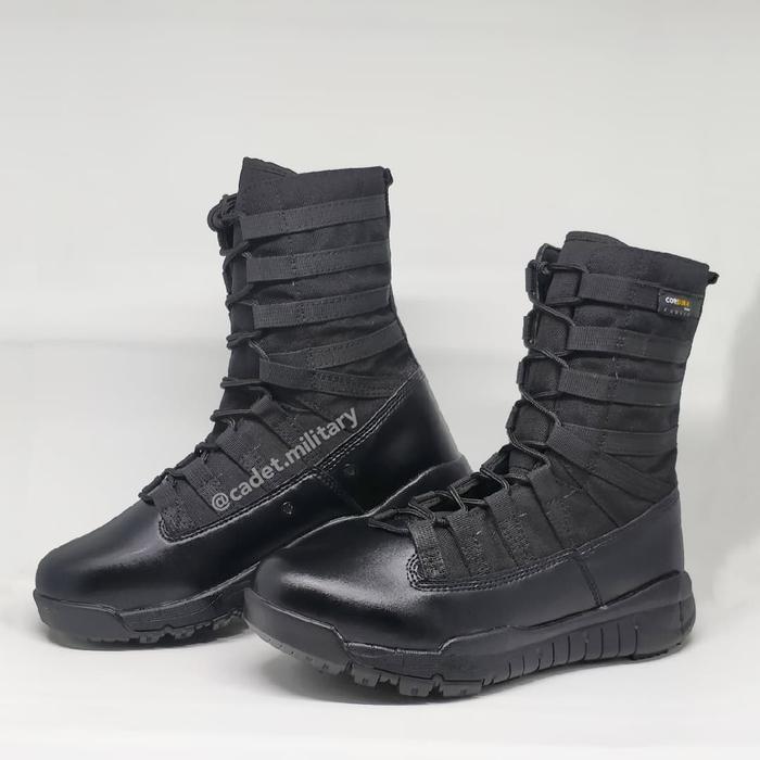 SEPATU BOOTS BLACKWATER (BARU) - Model NIKE SFB GEN 2.0