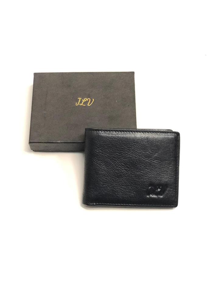 DOMPET PRIA JLV KULIT SAPI ASLI BERKUALITAS TYPE 11-10