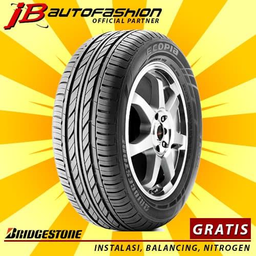Ban Mobil Bridgestone Ecopia 185/70/14