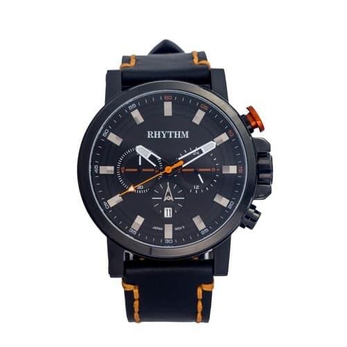 Rhythm - Super Model Collection - SI1604L 03 - Jam Tangan Pria