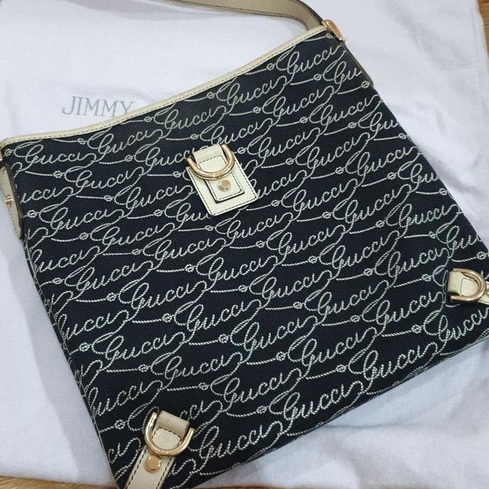 preloved gucci