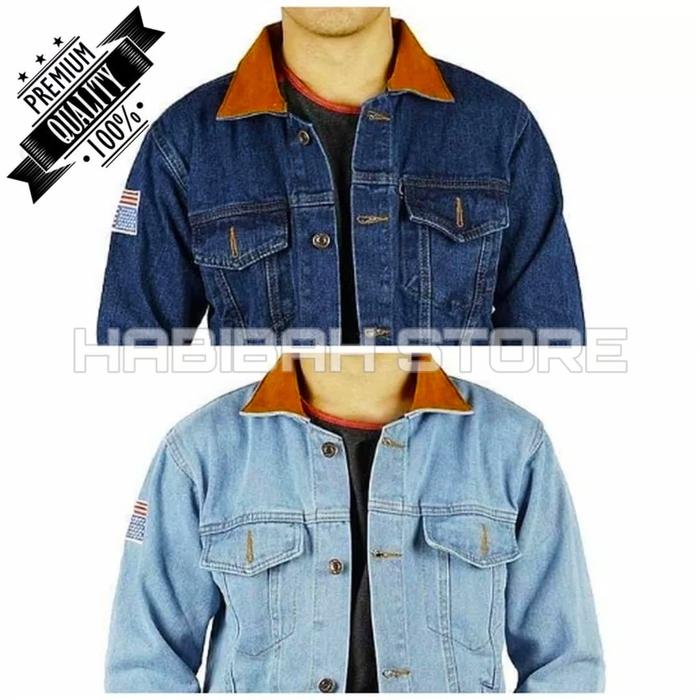 jaket dilan
