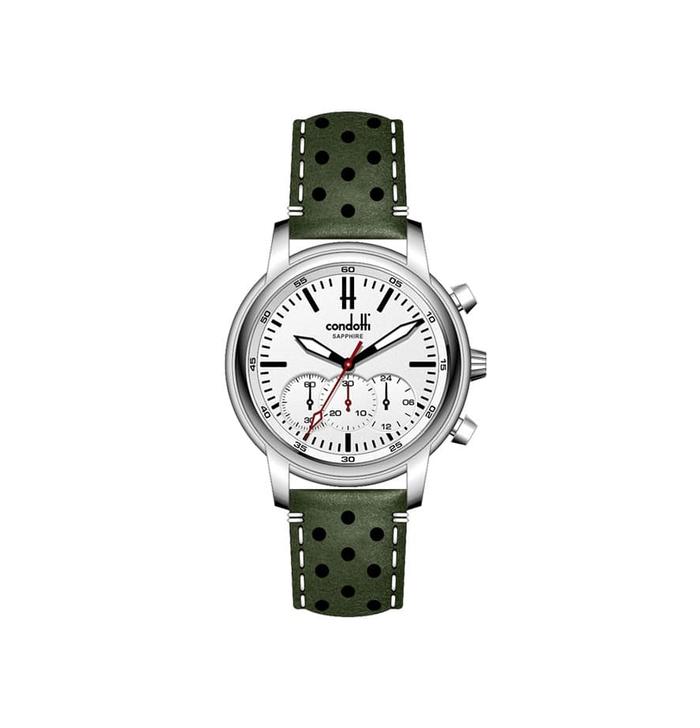 Jam Tangan CONDOTTI CN7095-S02-L06