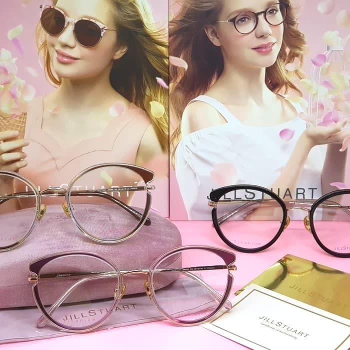 Frame Original Jill Stuart size besar