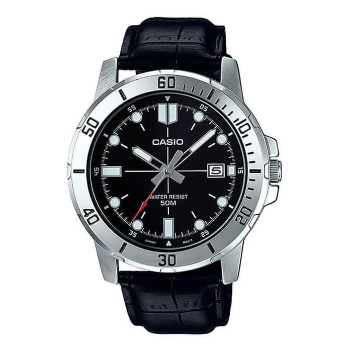 Casio Standard MTP-VD01L-1EV / MTP-VD01L-1E