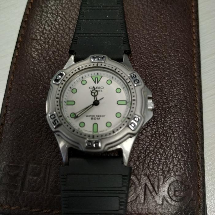 Casio Marlin LD 781