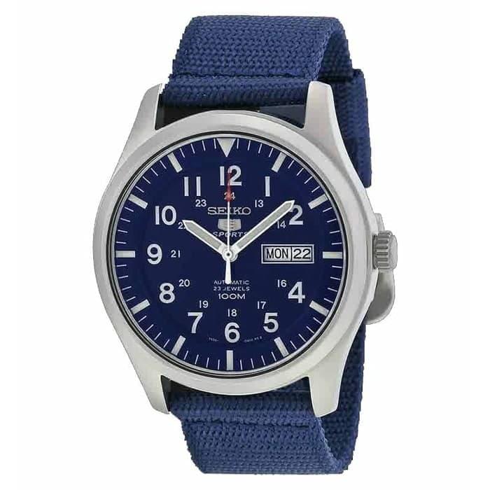 Seiko 5 Sports SNZG11K1 / SNZG11 Original