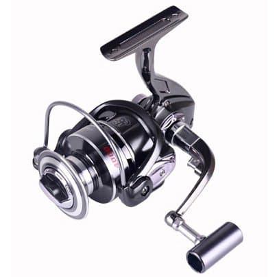 Reel Pancing BM3000 12 Ball Bearing ORIGINAL Murah
