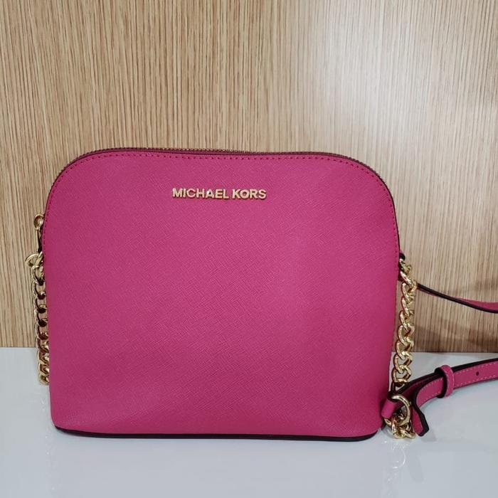 Preloved MK Emmy Crossbody