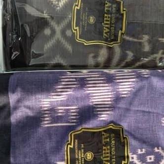 sarung ALHIJAZ