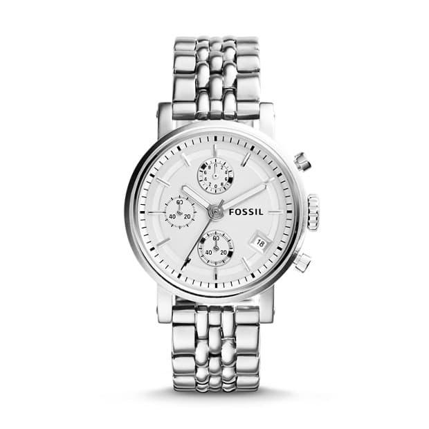 Jam Tangan Wanita Fossil ES 2198