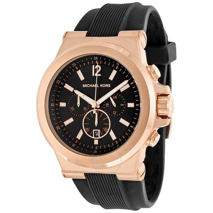 Jam Tangan Pria Michael Kors MK 8184 - MK8184