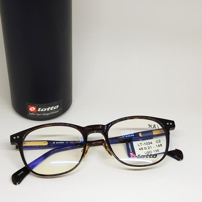 Frame Original Lotto LT1034 SUPER SALE