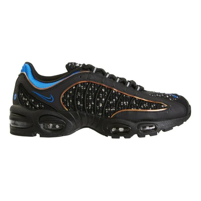 nike Air Max Tailwind 4 Supreme Black