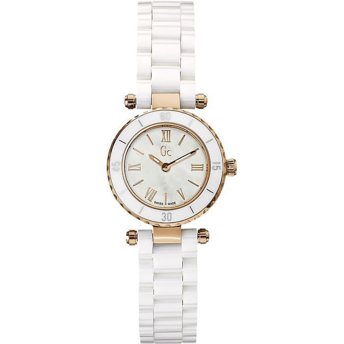 Guess Collection Gc Mini Chic X70011L1S ORIGINAL Casio Store