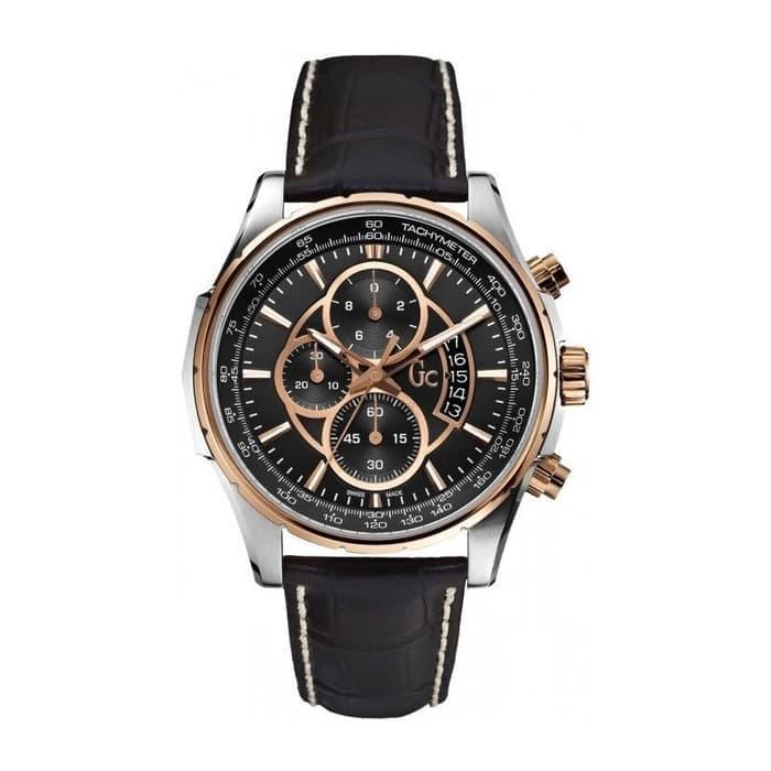 Guess Collection GC TechnoClass X81007G2S ORIGINAL Casio Store