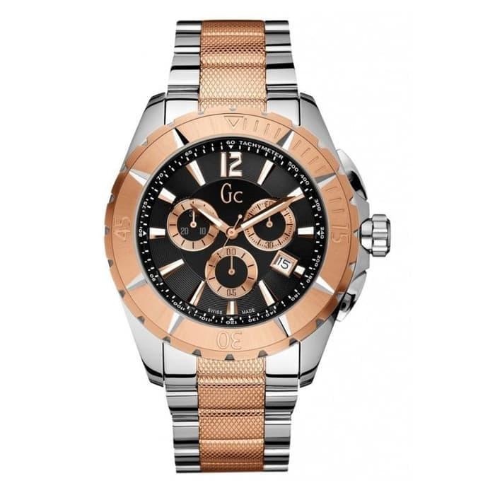 Guess Collection GC Sport Class XXL X53003G2S ORIGINAL Casio Store