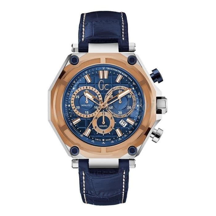 Guess Collection Gc-3 SPORT X10002G7S ORIGINAL Casio Store