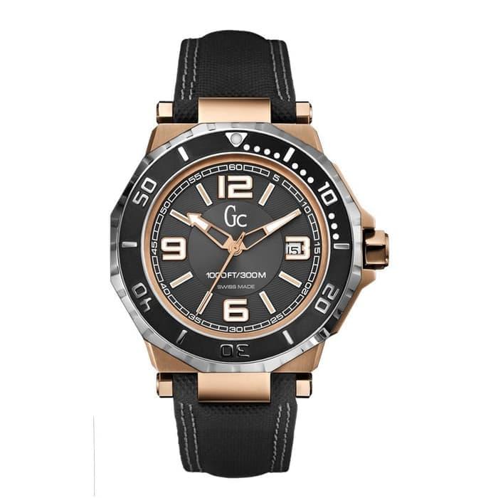 Guess Collection GC-3 AquaSport X79002G2S ORIGINAL Casio Store