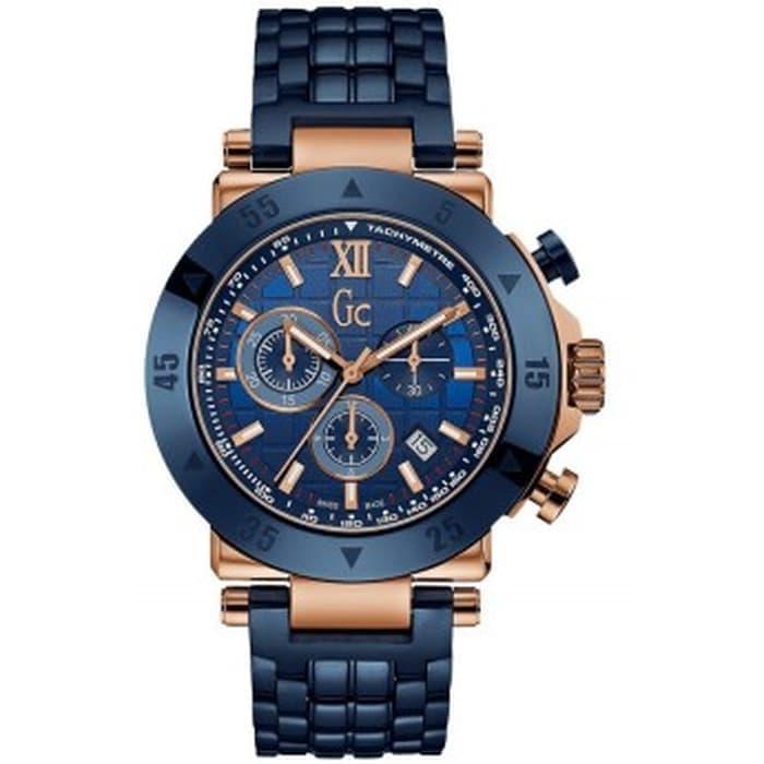 Guess Collection Gc-1 SPORT X90012G7S ORIGINAL Casio Store