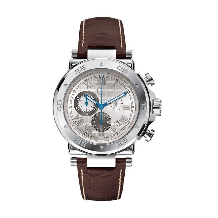 Guess Collection GC 1 Class X90001G1S ORIGINAL Casio Store