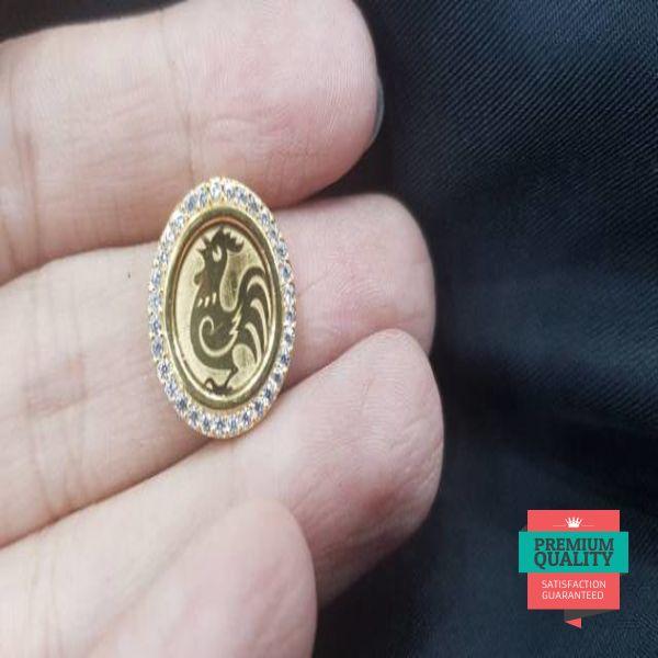 Murah terbaru......liontin shio bulat liontin bulat shio hadiah