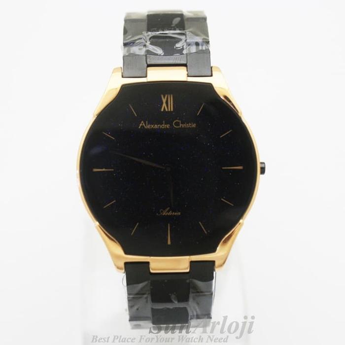 Alexandre Christie AC 8602 LH